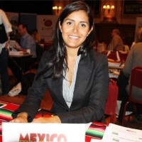 Indira H Flores