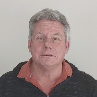 Gary Coetzee