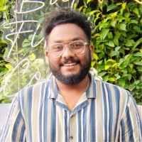 Sandeep Paniker