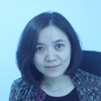 Priscilla Yantie