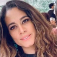 María José Jaramillo