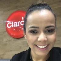 Luciana Ferreira