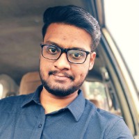 Nikhil Kashid