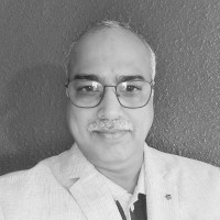 Rajesh Nikam