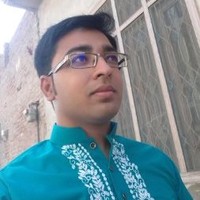 Ali Raza