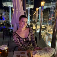 Megan Leamy