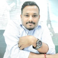 Niraj Kumar
