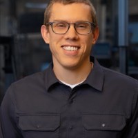 Bradley Parry, PhD