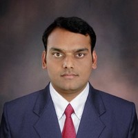 Vinit Kumar, PhD