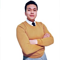 Alvaro Negrete Norberto