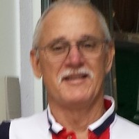 Thomas Moutrie