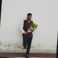 RITESH KUMAR