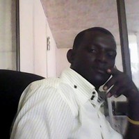 Ernest Yeboah