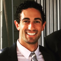 Adam Feinstein