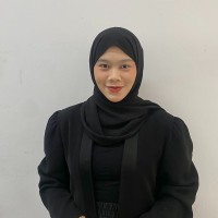 Yasmin Aliyah Siregar