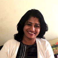 Sangeetha V