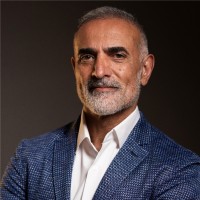 Tim Grover