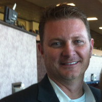 Scott Evans, AIA, NCARB