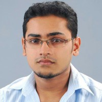 Nadeem Shaikh