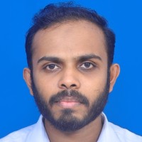 Mahammad Yoonus M