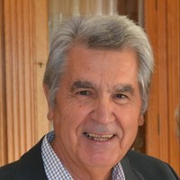 Antonio Jimenez Martinez