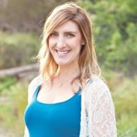 Halee Petzinger