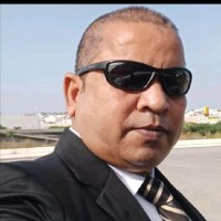 Jawed MOHAMMED