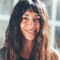 Hila Carmi