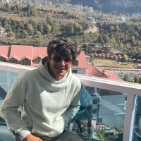Abhinav Dalal