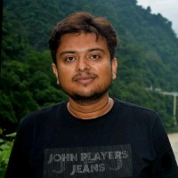 Avijit H.