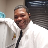 Marcus Covington