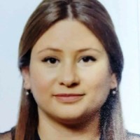 Faten Bejaoui