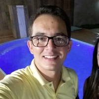 André Luiz Rodrigues Sobrinho da Silva
