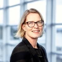 Cecilie Heuch
