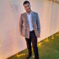 محمد على جمعة