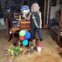 Mary Ann Baker
