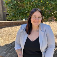 Danielle Watson-Goetz, MFA, MBA