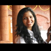 Rachana Salian