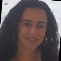 Ilina Pantou