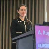 Dimitra-Maria Kyriazi