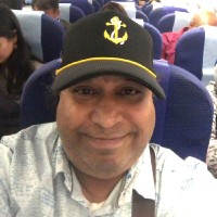 Sai Rao