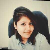 Aditi Baksi
