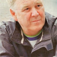 Craig Brown     CBE