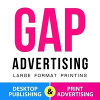GAP Advertising