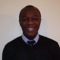 Tony Henry