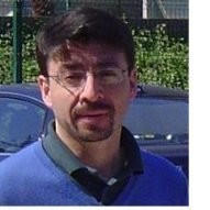 Cristian Escalante