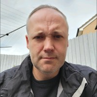 Andrew Speed
