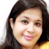Mansi Kukreja