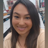 Charlene Martinez