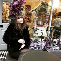 Lucy Daniel